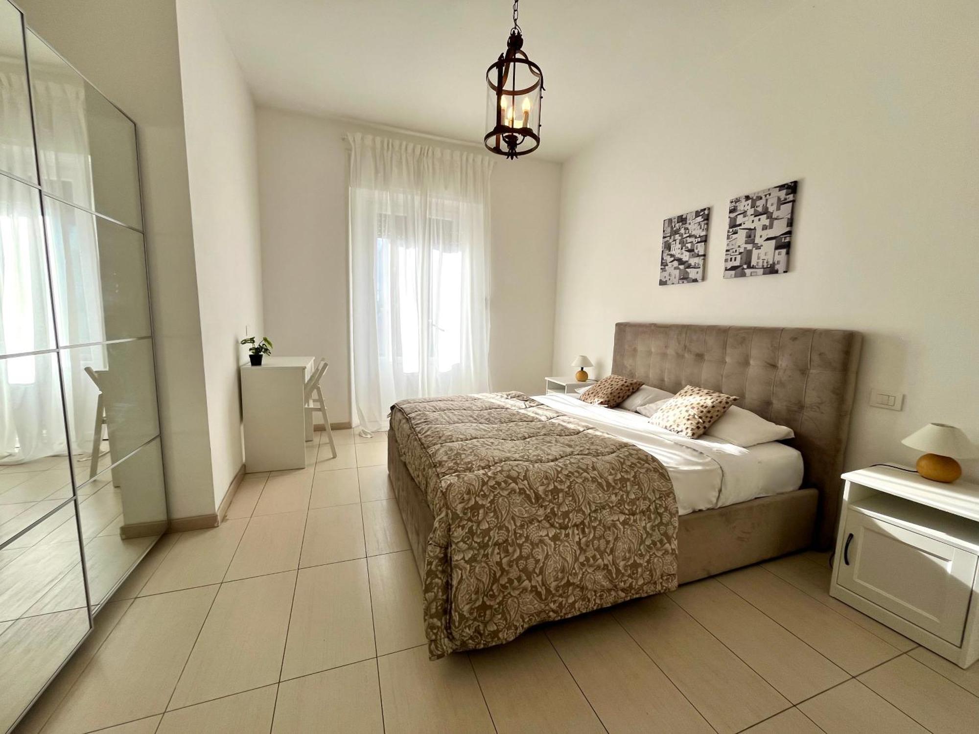 Marco Polo Apartment Milano Exteriör bild
